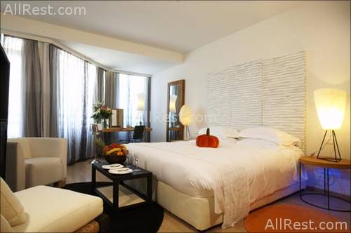 Londa Beach Hotel 2